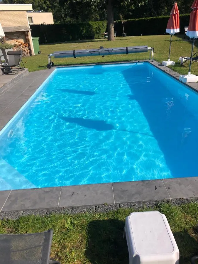 B&B Maison Saint Tropez Eindhoven Niederlande