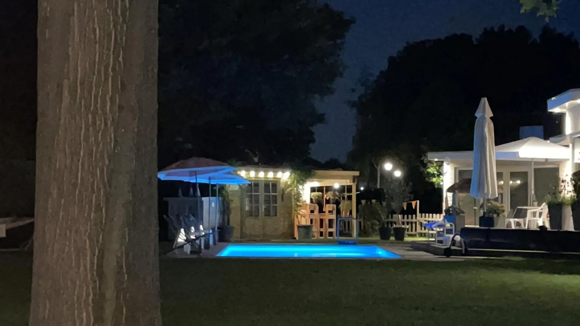 Frühstückspension B&B Maison Saint Tropez Eindhoven