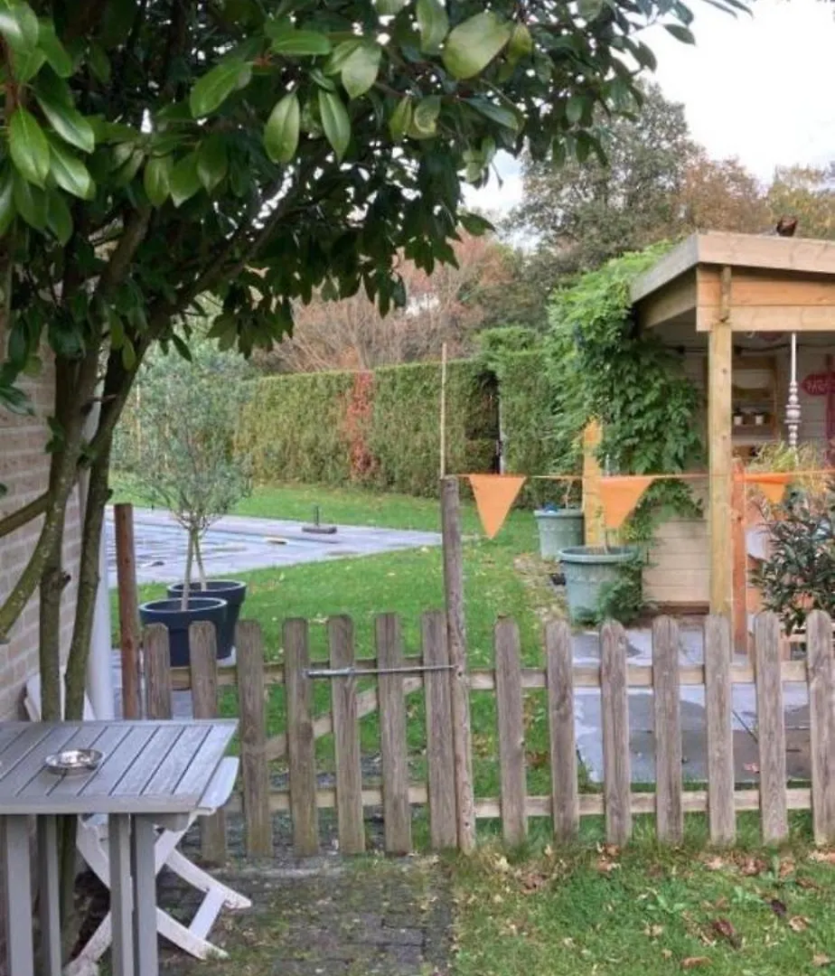 Frühstückspension B&B Maison Saint Tropez Eindhoven