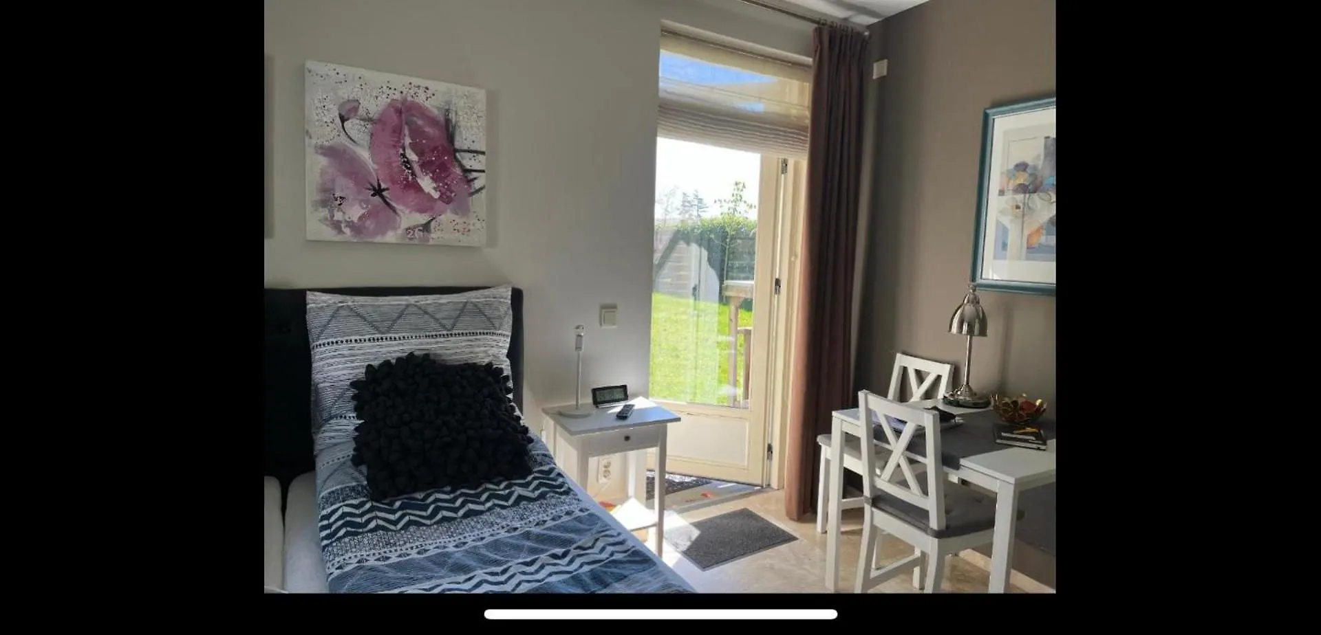 Frühstückspension B&B Maison Saint Tropez Eindhoven
