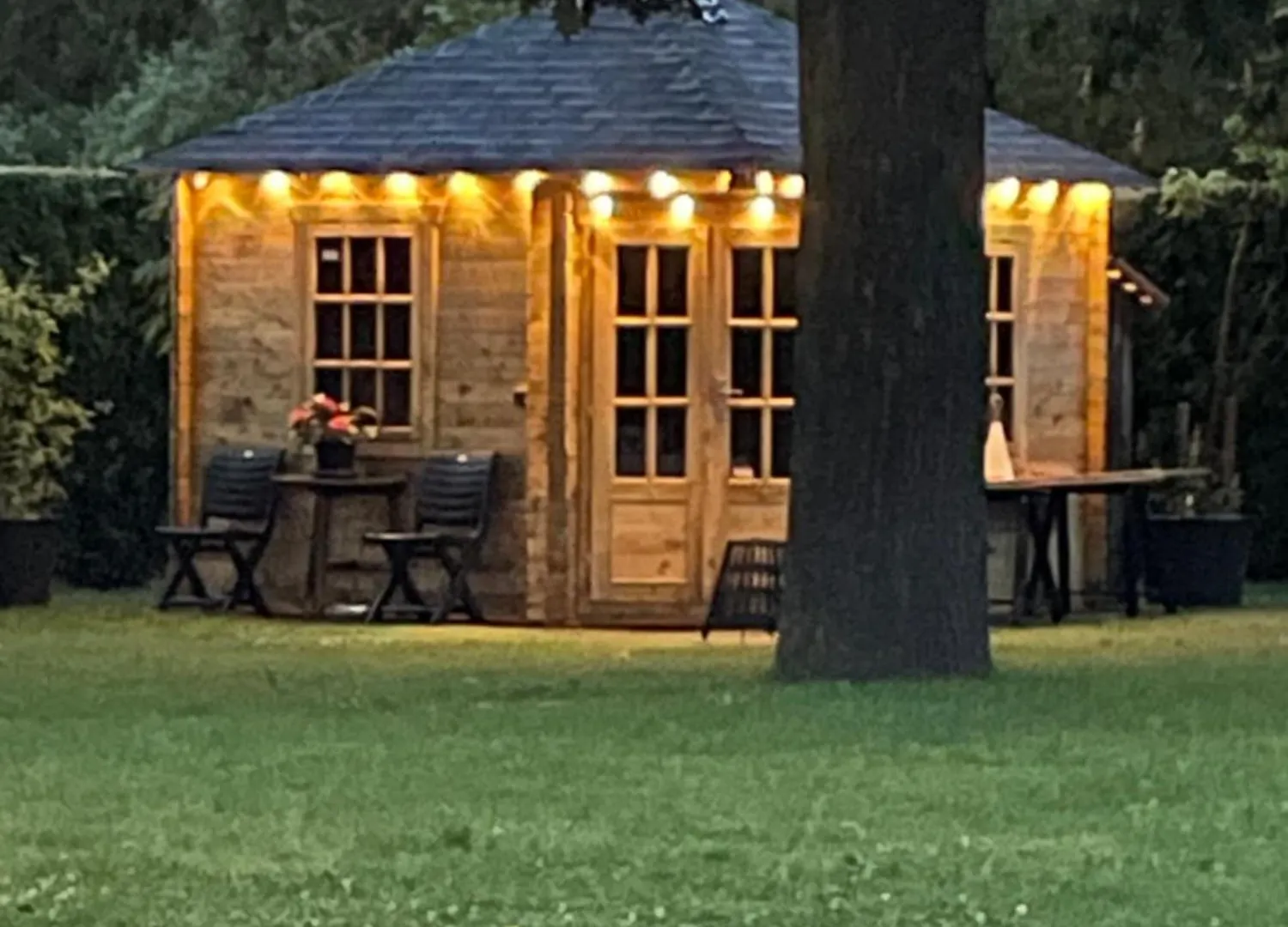 B&B Maison Saint Tropez Eindhoven Frühstückspension