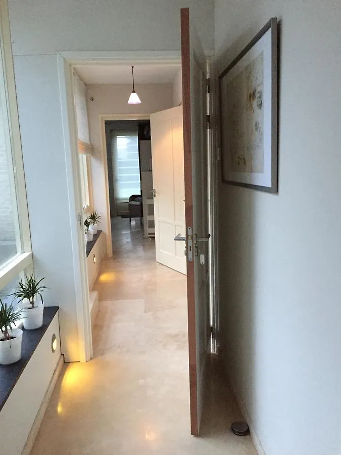 B&B Maison Saint Tropez Eindhoven Niederlande