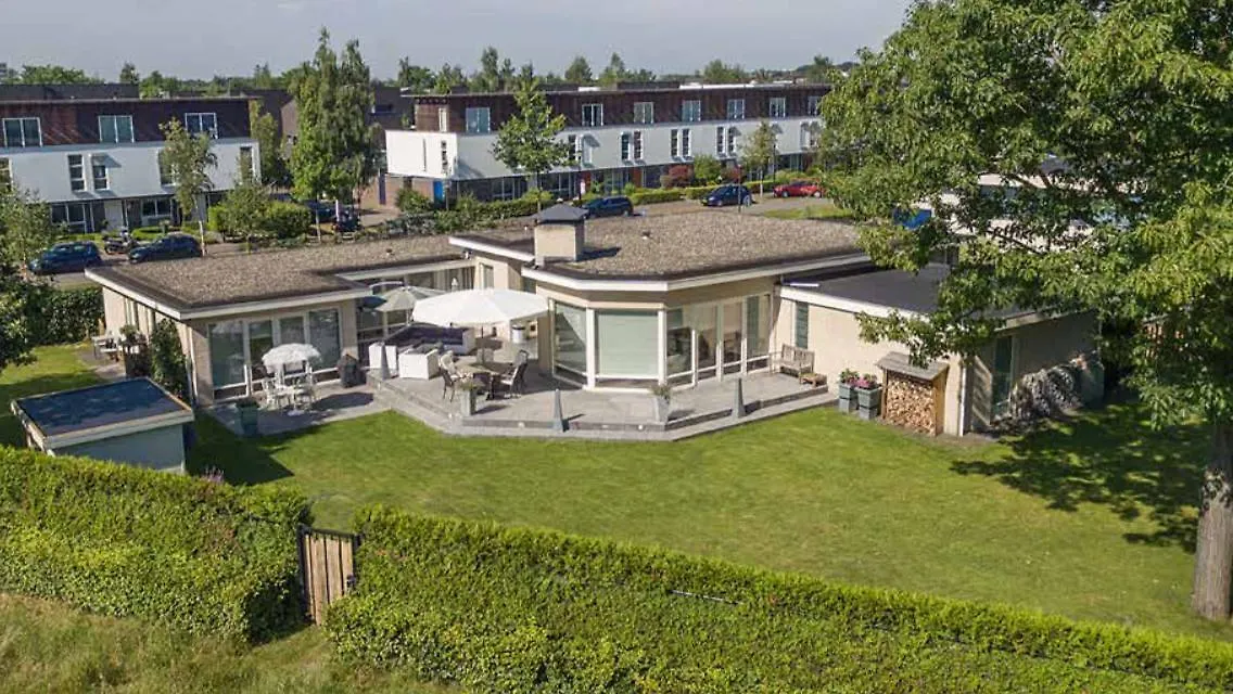 B&B Maison Saint Tropez Eindhoven Frühstückspension