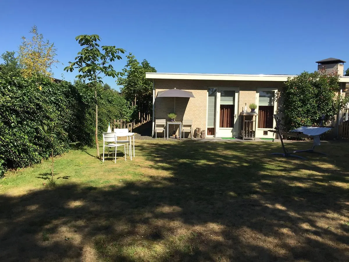 B&B Maison Saint Tropez Eindhoven Nederland