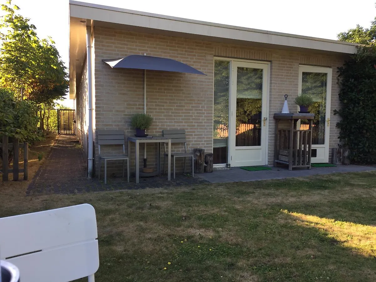 B&B Maison Saint Tropez Eindhoven Frühstückspension