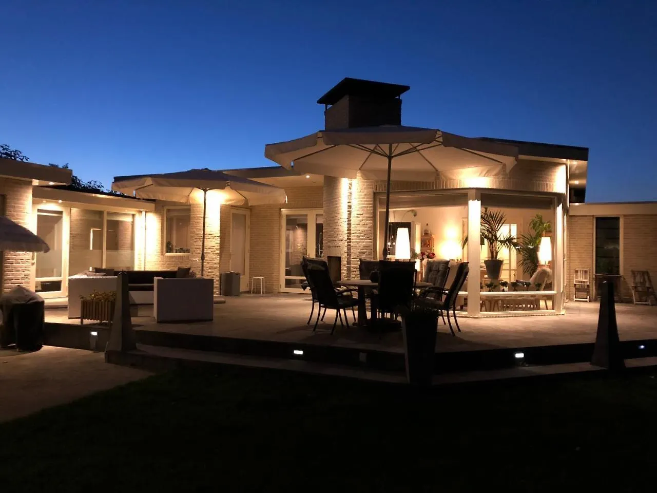 B&B Maison Saint Tropez Eindhoven Frühstückspension